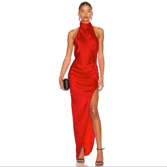 Amanda Uprichard Dresses & Skirts - Samba Gown